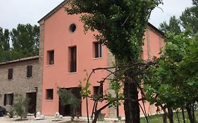 Casa Madonna Boschi